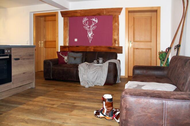 Wohnung Brunella- ein Traum