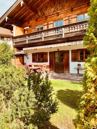 Terrasse West