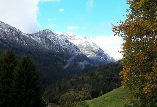 Umgebung
