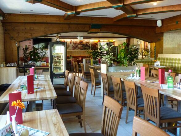 Resteraunt