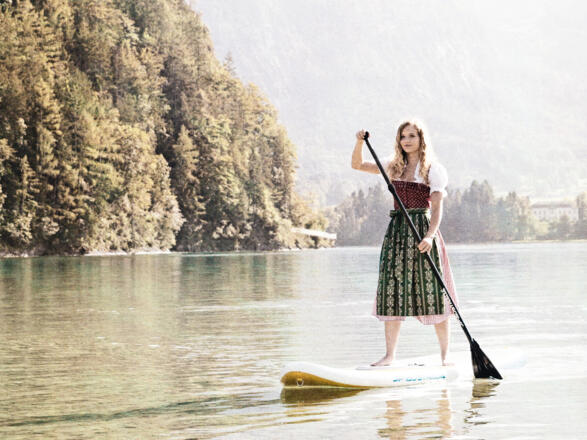 Das Franzl - Bett & Brot