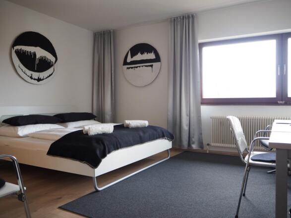VILLA LANZO Zimmer