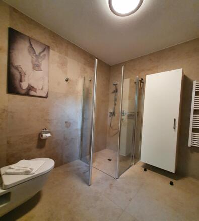 15 Bad Nummer 2 der Kitzbüheler Alpenlodge