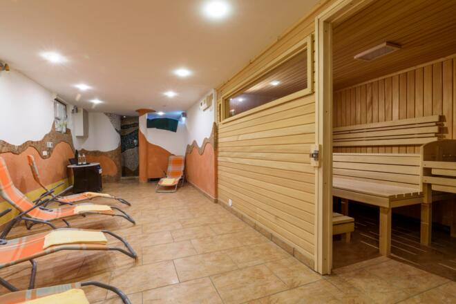 Landhaus Ausswinkl Russbach Urlaub Wandern Schifah