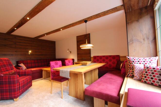 Ferienwohnung Beispiel