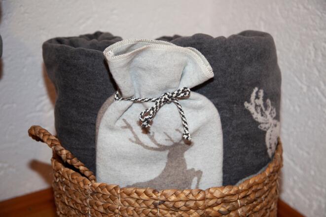 Kuscheldecken