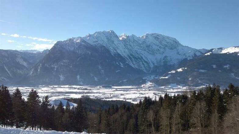 Aussicht