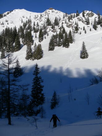 unter dem Jenner