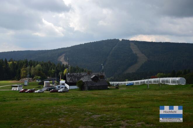 Gasthaus zum Überleben Holzschlag