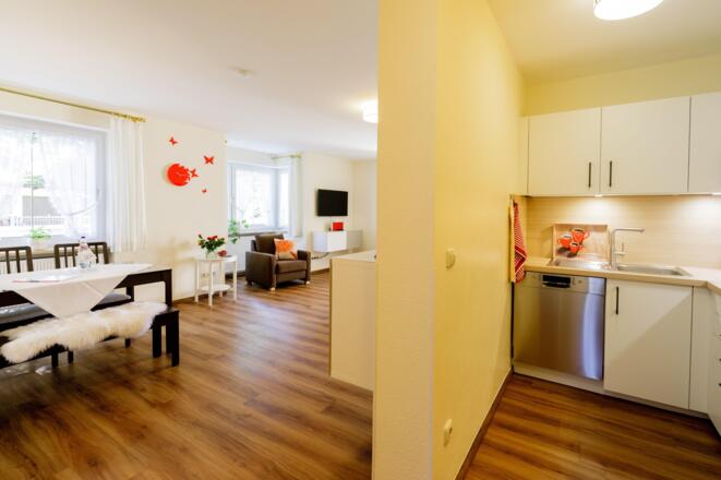 App 1 und 5 Wohnzimmer 4