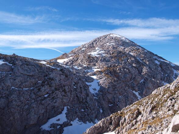 Kleines Häuselhorn 2228 m