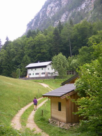 Gruberhaus
