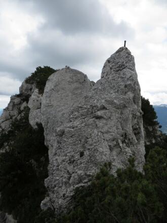 Die Steinernen Jager