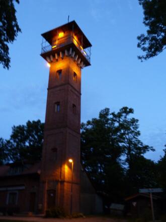 Schlossberg in Regenstauf
