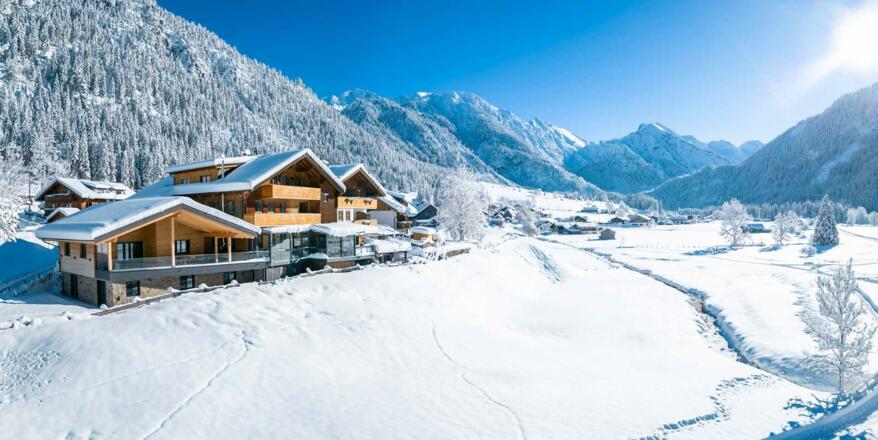 Winterbild_Südseite