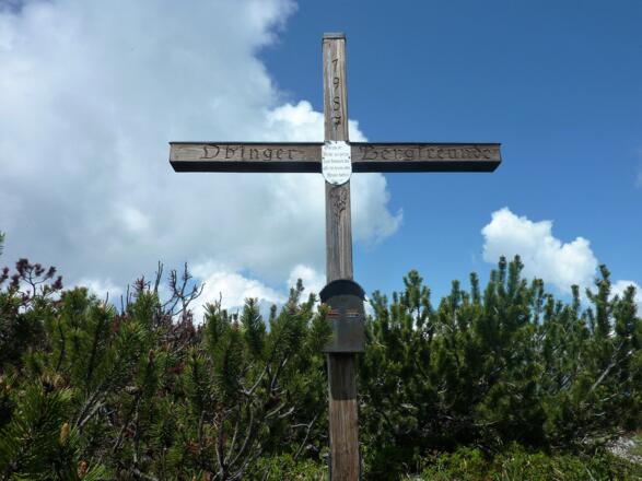 Obinger Kreuz