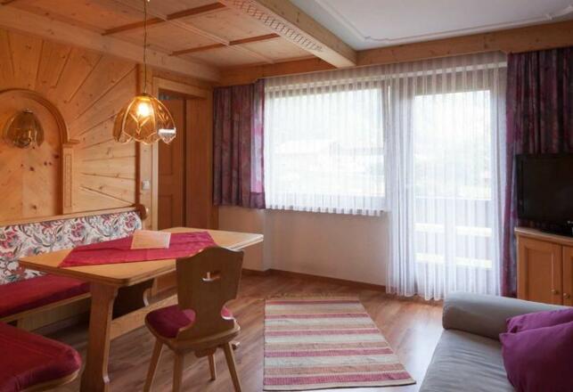 Appartment