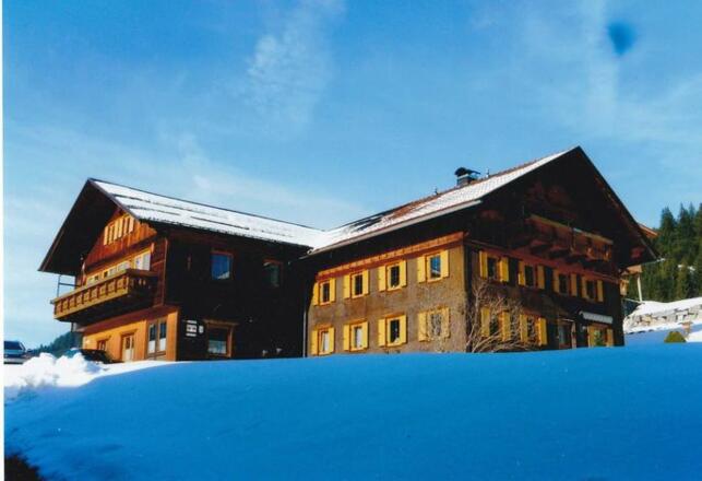 Haus Müller