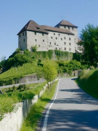 Schattenburg