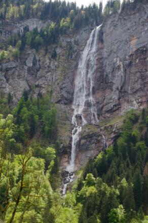Röthbachwasserfall