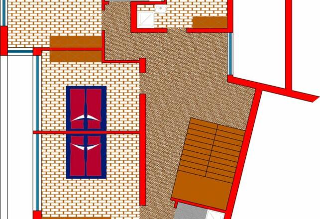Ferienhaus Lindner B - ein Haus für Sie allein!