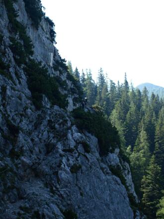 Zirler Schützensteig