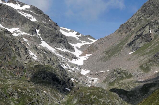 Furglerjoch