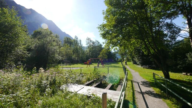 Spielplatz