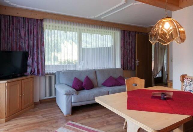 Appartment