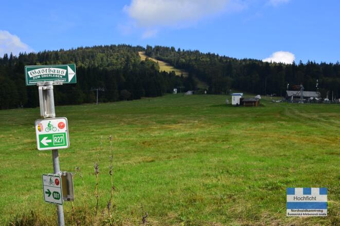 Gasthaus zum Überlebn Holzschlag