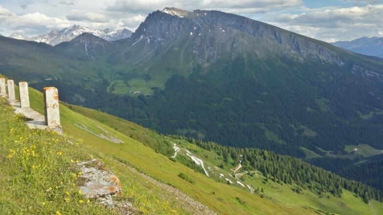 Aussichtsreich,.....