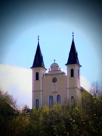 Kirche Maria Seesal