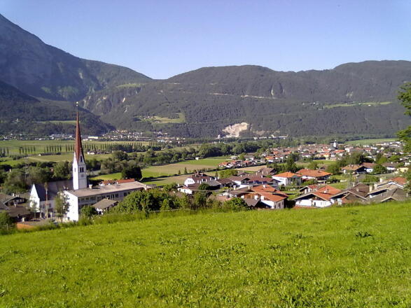 Pfaffenhofen im Inntal