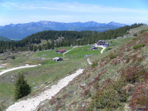 Eggenalm