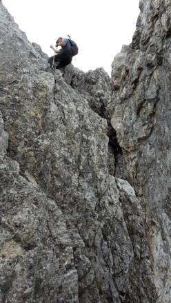 Schlüsselstelle Nr.2