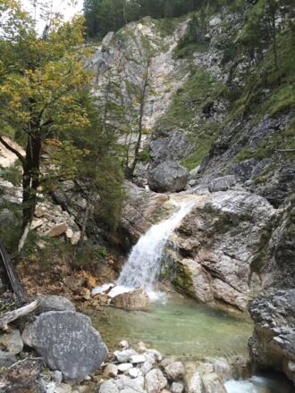 Am Kälberalpelbach
