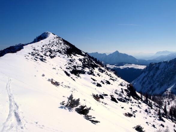 Osterhorn 1746m