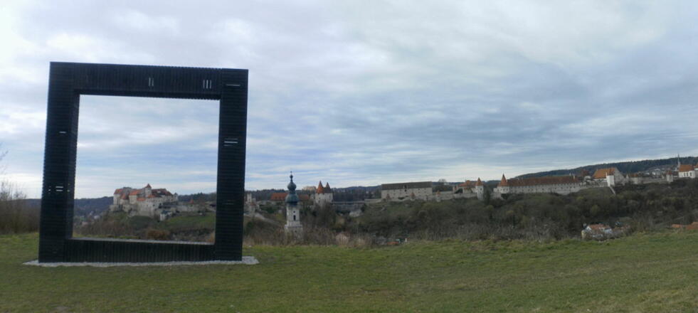 Burgblick
