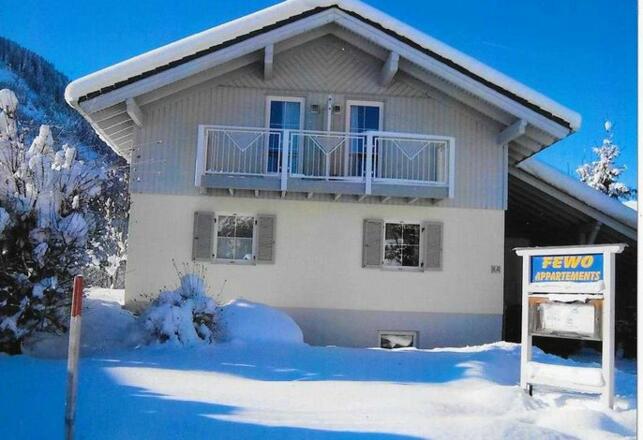 Haus Helga-Maria