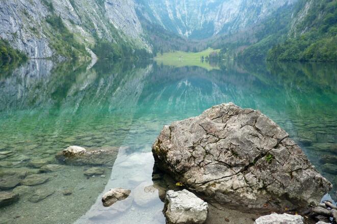 Obersee