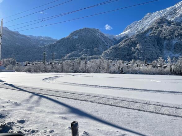 St. Anton i. M. - Vandans