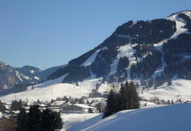 Ferienwohnungen Fam. Banzer