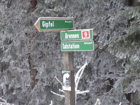 Wegweiser