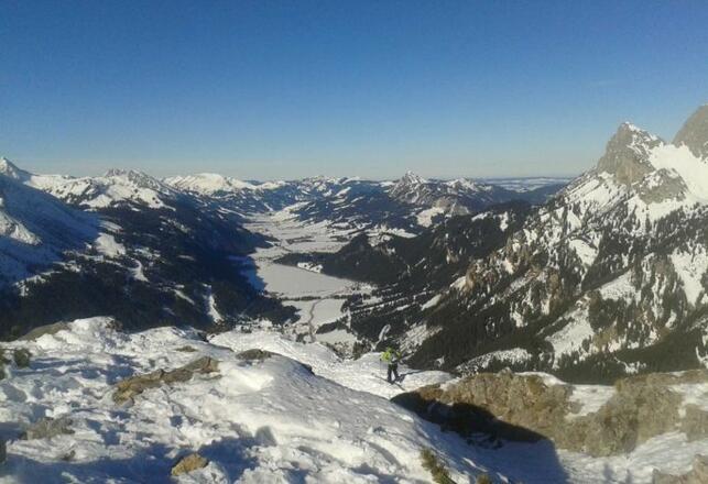 Am Schwand Ferienwohnungen