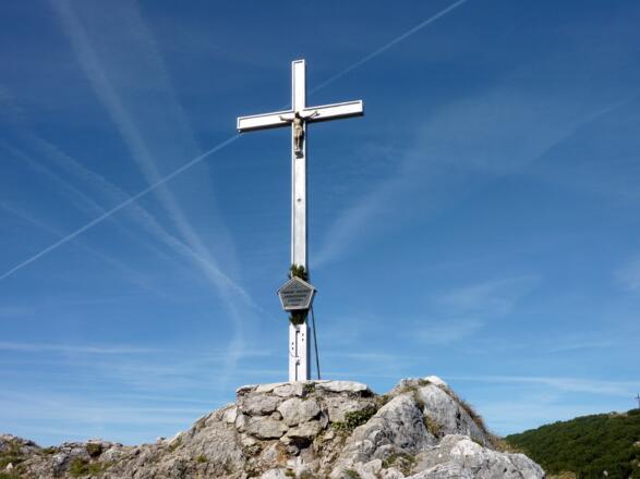 Am Zennokopf