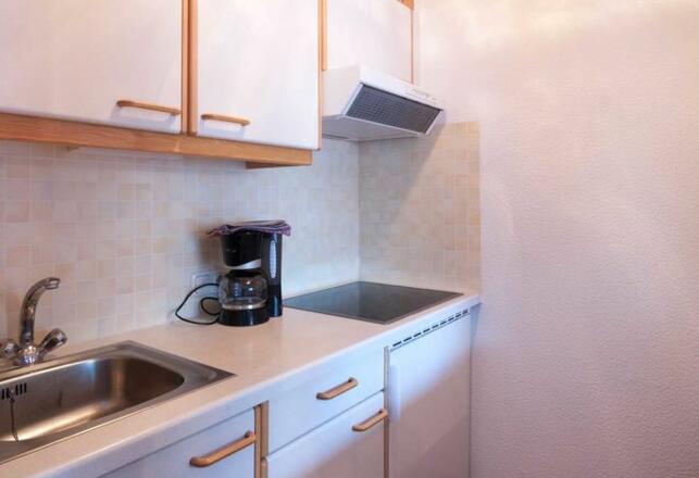 Appartment