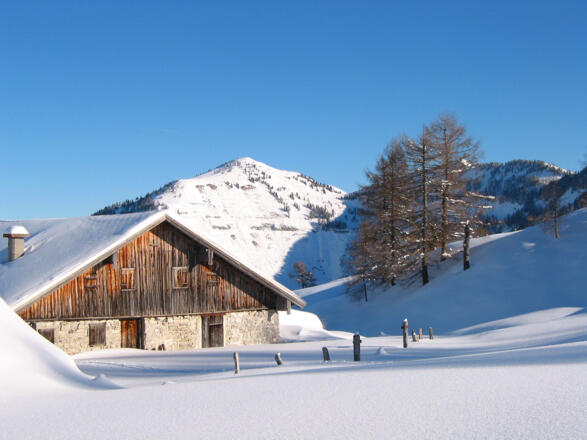Hochwiesalm