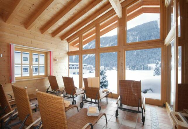 Landhaus Stocka