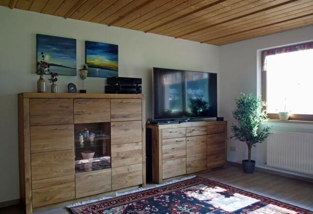 Ferienwohnungen Fam. Banzer