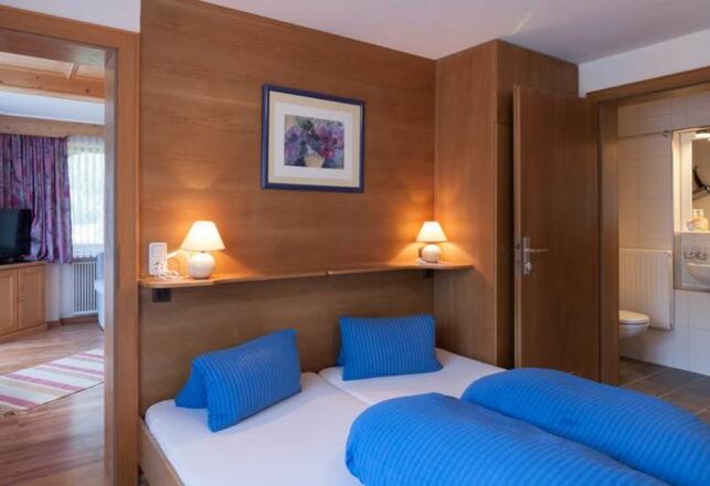 Appartment